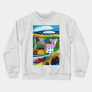 Rapture Crewneck Sweatshirt